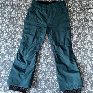 Stoic Women’s Snow Pants size Medium